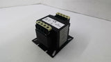 Allen Bradley 1497-B-BASX-0-N 0.080kVa Transformer PRI 240/480 SEC 120v 3ph