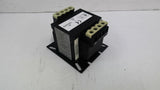 Allen Bradley 1497-B-BASX-0-N 0.080kVa Transformer PRI 240/480 SEC 120v 3ph