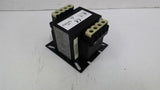 Allen Bradley 1497-B-BASX-0-N 0.080kVa Transformer PRI 240/480 SEC 120v 3ph