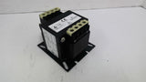 Allen Bradley 1497-B-BASX-0-N 0.080kVa Transformer PRI 240/480 SEC 120v 3ph