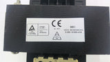 Allen Bradley 1497-E-BASX-0-N 0.250kVa Transformer PRI 240-480v/SEC 120v 3ph