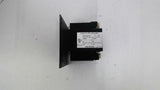 Allen Bradley 1497-E-BASX-0-N 0.250kVa Transformer PRI 240-480v/SEC 120v 3ph