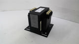 Allen Bradley 1497-E-BASX-0-N 0.250kVa Transformer PRI 240-480v/SEC 120v 3ph