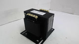 Allen Bradley 1497-E-BASX-0-N 0.250kVa Transformer PRI 240-480v/SEC 120v 3ph