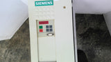 Siemens 6SE7023-4TC51-1AA1-Z DC Inverter 480 Volts 405 Amp