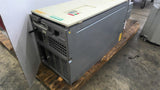 Siemens 6SE7026-0TD51-Z DC Inverter 480 Volts 702 Amps