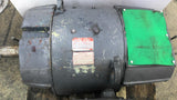 General Electric 5CD22PA891B800 200HP DC Motor 1750RPM 500V