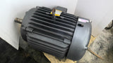 Baldor M4106T 20HP AC Motor 3600 Rpm 2P 3PH 256T Frame 230/460V 60Hz