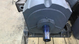 Cutler Hammer 3660F450B01 20HP DC 1750RPM 366AT 150/300V--better pic of data