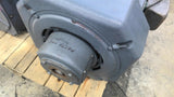 Cutler Hammer 3660F450B01 20HP DC 1750RPM 366AT 150/300V--better pic of data