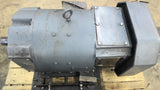 Cutler Hammer 3660F450B01 20HP DC 1750RPM 366AT 150/300V--better pic of data