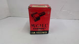 McGill MM 0X4 Cam Follower