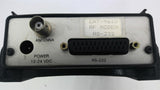 Catron Cat-9610 9610 Decoder 12-24 VDC