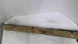 1/4"x36" Brazing Rods 40ct (Counted)