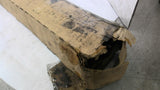 1/4"x36" Brazing Rods 40ct (Counted)