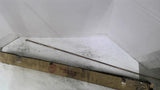 1/4"x36" Brazing Rods 40ct (Counted)