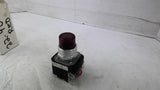 Rockwell Automation 800T-PT16R Pushbutton