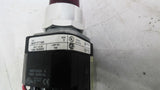 Rockwell Automation 800T-PT16R Pushbutton