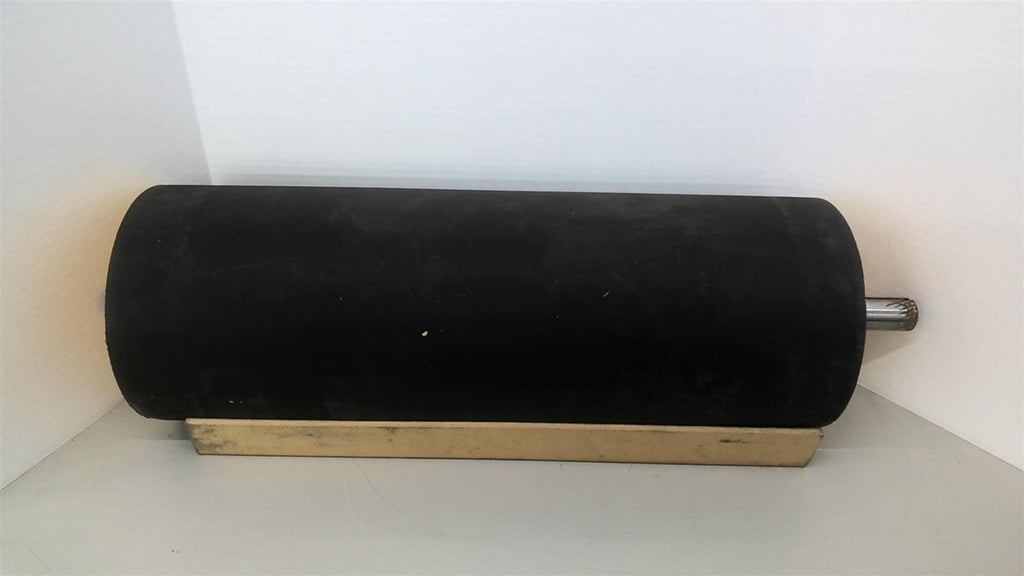 Conveyor Roller 29" Long 23" Roller Length 8" OD