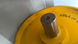 Conveyor Roller 29" Long 23" Roller Length 8" OD