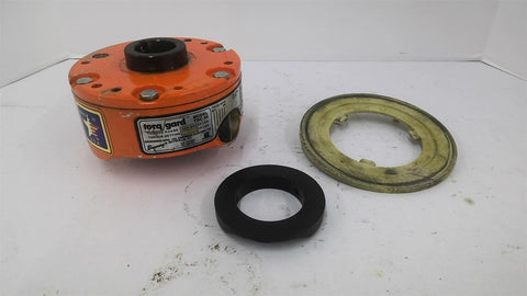 Torq/gard TGC 80 Clutch 200/600 In-lbs