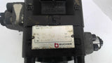 Bucher Hydraulics QT22-008R Hydraulic Pump Pd 125 VG 08