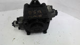 Bucher Hydraulics QT22-008R Hydraulic Pump Pd 125 VG 08
