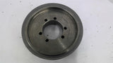 Martin P72 8M50SA Timing Belt Pulley