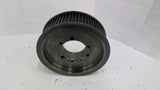 Martin P72 8M50SA Timing Belt Pulley