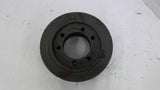 Martin 4014M4OSF Timing Belt Pulley