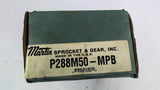 Martin P288M50-MPB Timing Belt Sprocket