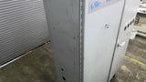 Langbein EngleBracht America 1083-01 2 Door Cabinet 72x48x20"