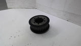 36 8M 30 SH Timing Belt Pulley