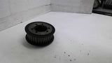 36 8M 30 SH Timing Belt Pulley