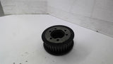 36 8M 30 SH Timing Belt Pulley