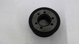 36 8M 30 SH Timing Belt Pulley