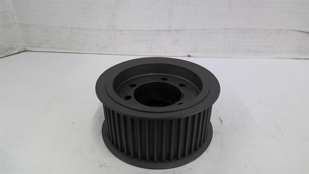 P488M5OSD Timing Belt Pulley