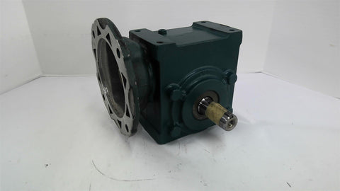 Dodge Tigear 20Q30R56 Right Angle Gear Reducer 30:1 Ratio