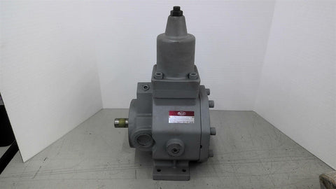 Toyo-oki HVP-VF1-L90A2-B Hydraulic Vane Pump