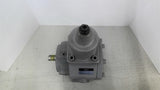 Toyo-oki HVP-VF1-L90A2-B Hydraulic Vane Pump