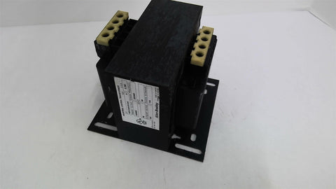 Allen Bradley 1497-E-BASX-0-N Industrial Control Transformer 240/480 Pri 120/110