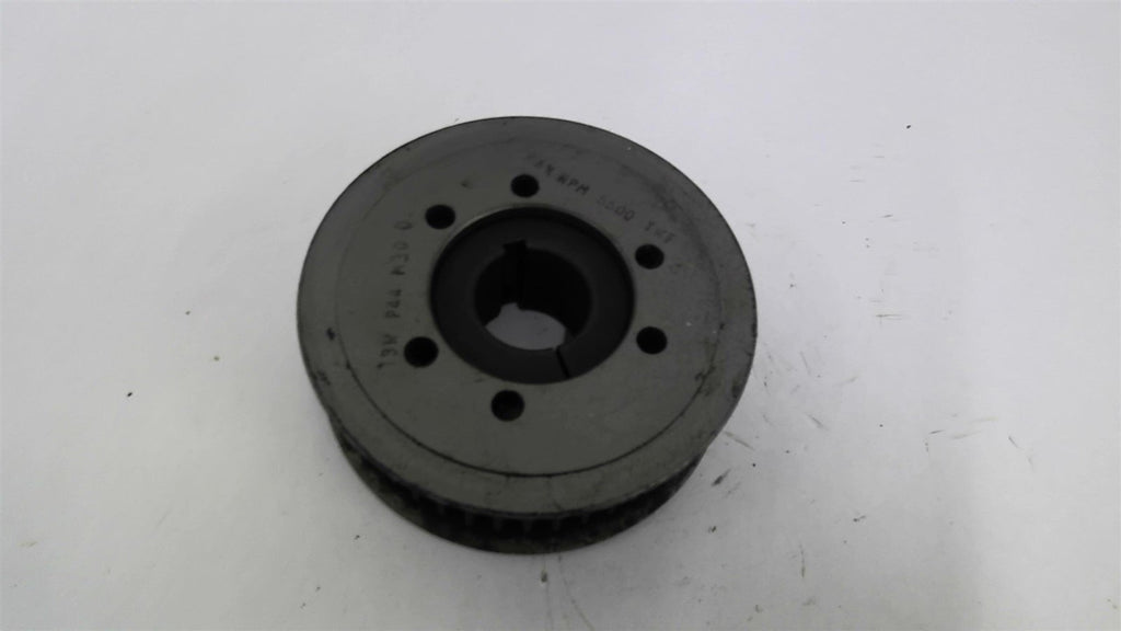 13W P448M30SDS Timing Belt Pulley