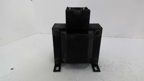 Cutler Hammer C340GG Transformer .380 Kva 240 480 V Pri 120 Sec Volts