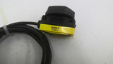 Banner QS30LP Photoelectric Sensor