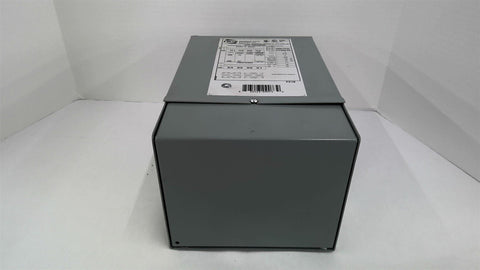 Hammond AB00773733 2 kVa Transformer PRI 240Vx480v SEC 120V/240V Single Phase