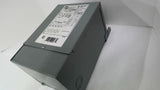 Hammond AB00773733 2 kVa Transformer PRI 240Vx480v SEC 120V/240V Single Phase