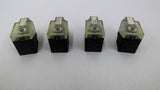 Automation Direct SC18-LS110-0 Connector 110 V AC/DC Lot Of 4