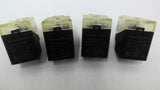 Automation Direct SC18-LS110-0 Connector 110 V AC/DC Lot Of 4