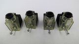 Automation Direct SC18-LS110-0 Connector 110 V AC/DC Lot Of 4