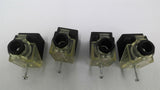 Automation Direct SC18-LS110-0 Connector 110 V AC/DC Lot Of 4